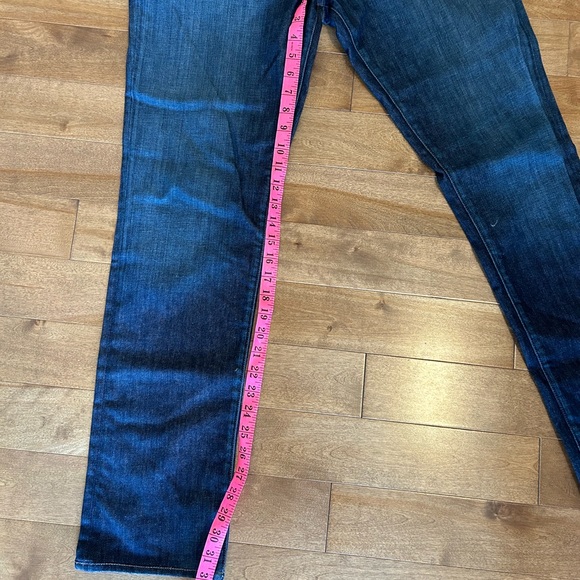 NWOT J Brand Tyler style Size 31 - Picture 3 of 7